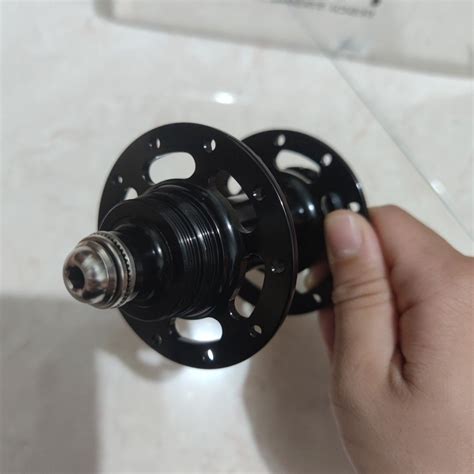 Ridea H Rear Track Hub Sports Equipment Bicycles Parts Parts