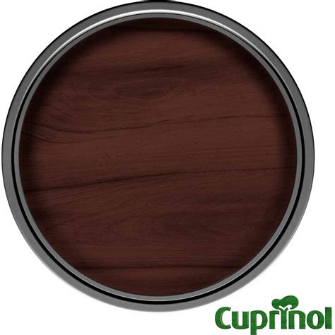 Cuprinol Ducksback Autumn Brown 5L | Wilko