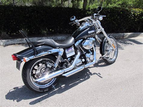 Pre Owned 2006 Harley Davidson Dyna Wide Glide FXDWGI Dyna In Fort