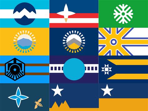 Ogden Winnows List Of 215 City Flag Proposals Finalist Yet To Be