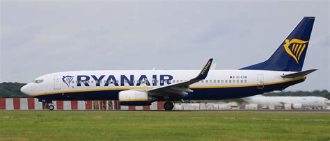 EI EVB Ryanair Boeing 737 8ASWL 34982 3886 Stansted 24 7 2 Flickr