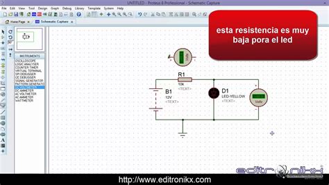 Curso De Electr Nica B Sica Desde Cero Basic Electronics Course