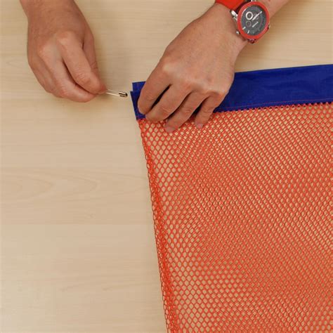 Mesh Bag Weallsew