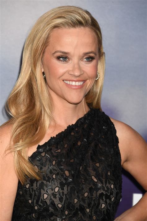 Reese Witherspoon – “The Last Thing He Told Me” Premiere in Los Angeles ...