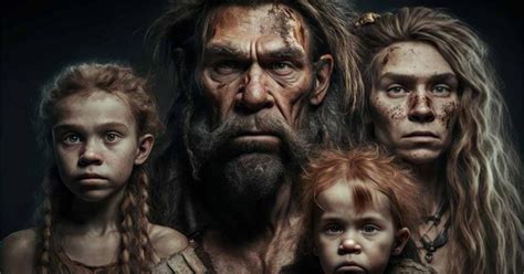 art  reconstructing  faces  ancient humans video ancient
