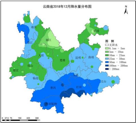 本周内云南大部地区无降水 周末适宜出游 云南首页 中国天气网