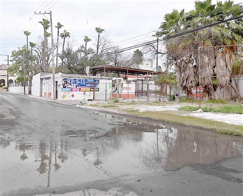 Detectan M S De Fugas De Agua