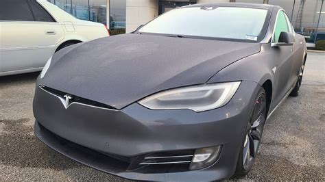 2016 Tesla Model S P90d Youtube