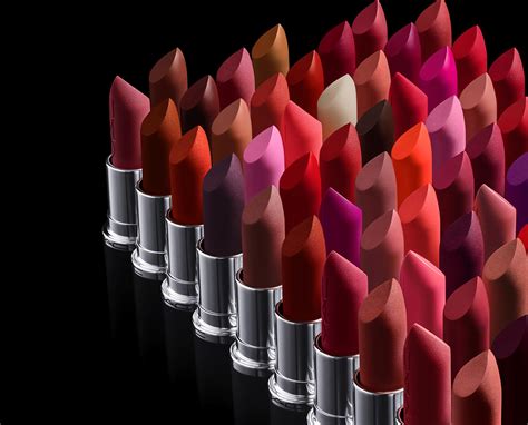 Macximal Sleek Satin Lipstick Includes Fleshpot Creme D Nude Blankety Mac Cosmetics Mac