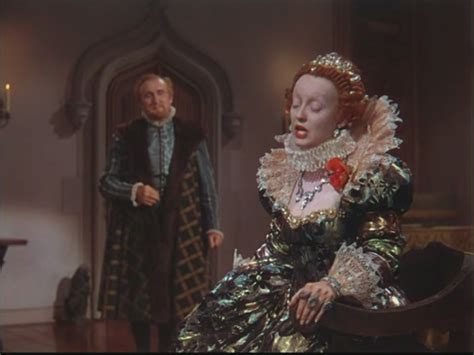 Queen Elizabeth I Bette Davis Characters Image 25124599 Fanpop