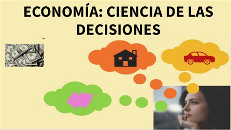 Ud 1 EconomÍa Y Toma De Decisiones EconomÍa Con Inmapágina Elaborada