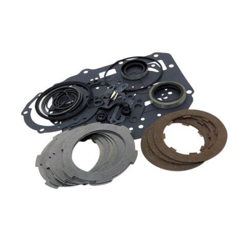 Automatic Transmission Master Rebuild Kit Toyota Lexus