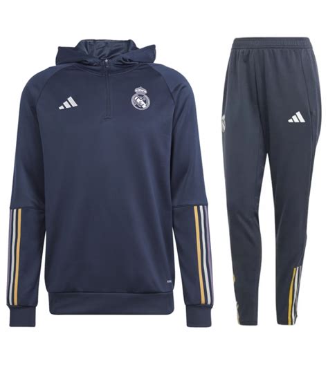 Boutique Real Madrid Collection Officielle 2024 2025