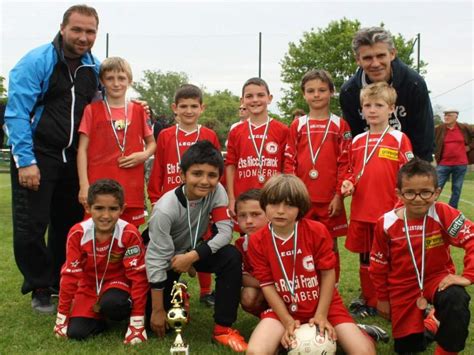 Actualité Reprise Du Foot U7 Et U9 Samedi Club Football Fc Andeolais Footeo