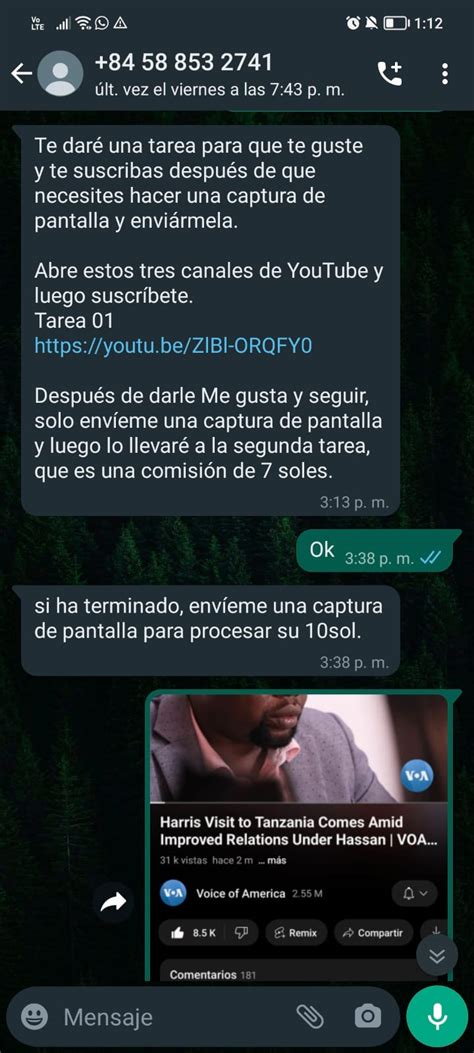 No Caigas En La Trampa C Mo Identificar La Estafa De Google Maps Por