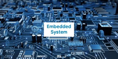 Embedded System Course Bmb Smart