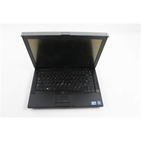 Dell Latitude ATG Laptop Property Room