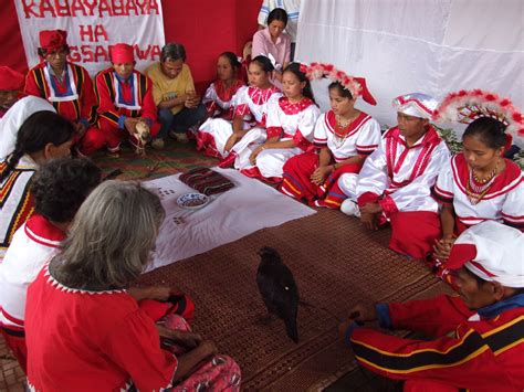 Keepers of Dreams: The Bukidnon Tribe: Bukidnon Tribe