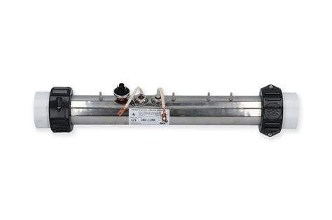 Heater Assembly Gecko MSPA Flo Thru KW V X EBay Spa Hot