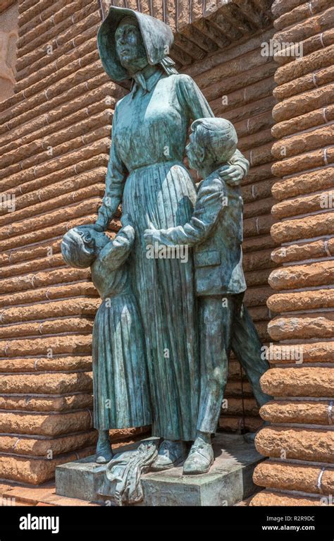 Voortrekker Monument, Pretoria, South Africa Stock Photo - Alamy