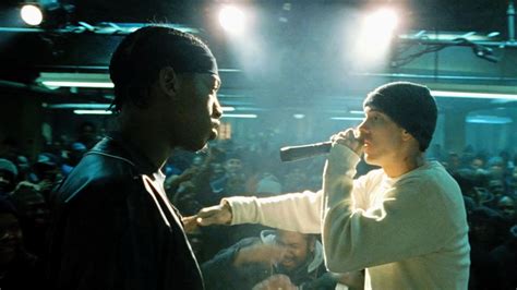 Eminem Rap Battle Papa Doc