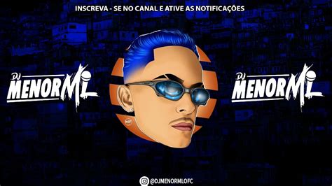 MTG OS 10 MANDAMENTOS DA FAVELA FEAT MC FABINHO DA OSK DJ MENOR