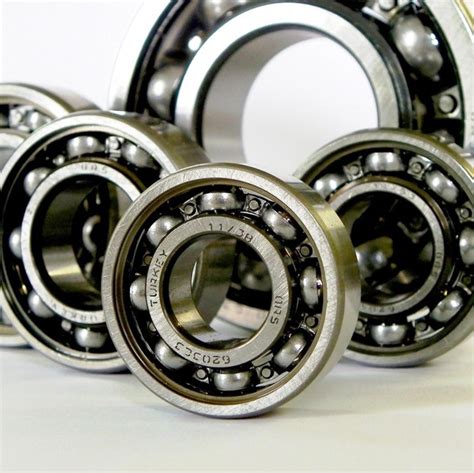 Artículos MBI Metal Bushings Italia