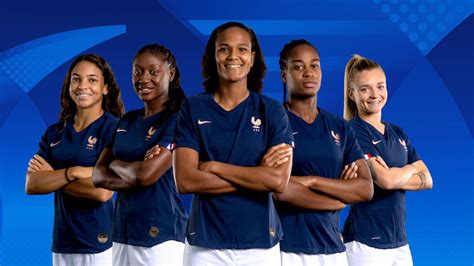 Foot féminin suivez France Vietnam en direct live et streaming sur