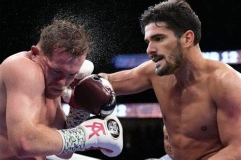 Los Mejores Memes Tras La Amenaza De Canelo Lvarez A Lionel Messi