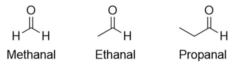 Other Oxygen Containing Functional Groups Introductory Chemistry