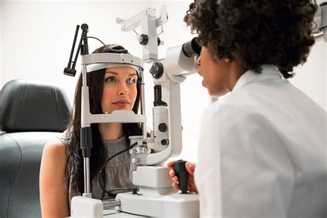 The Importance Of Regular Eye Exams For Detecting Macular Disorders