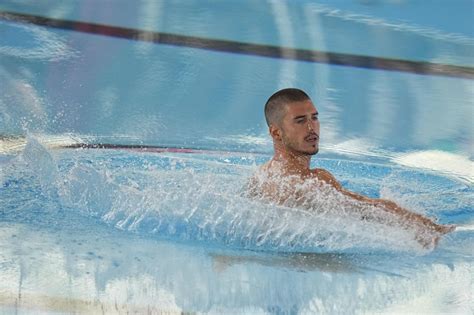 Live Nuoto Artistico Mondiali In Diretta Inizia La Finale Dell