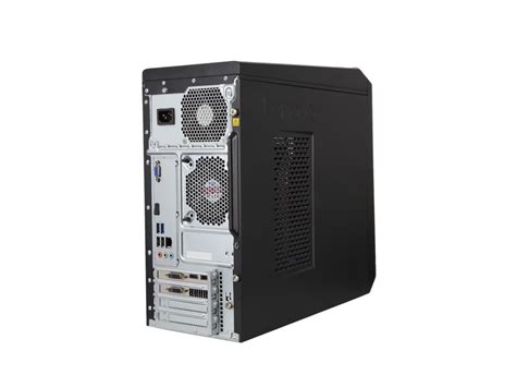 Lenovo Desktop Computer IdeaCentre 710 25ISH Intel Core I7 6th Gen 6700