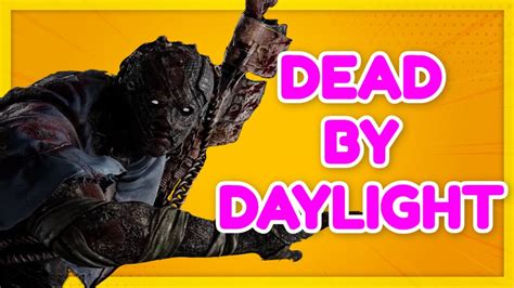 Dead By Daylight Wraith Gameplay Dbd Wraith Killer Warlock Of Wifi