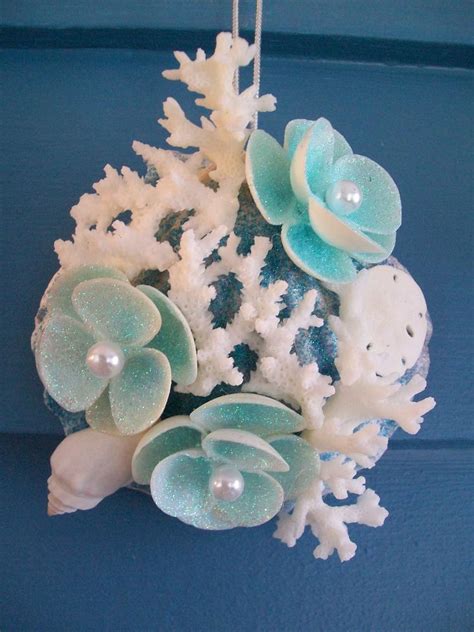 Shell crafts diy, Seashell crafts, Shell crafts