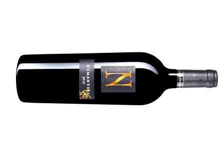 Bodega Numanthia Presenta Numanthia La Nueva A Ada De Su Vino