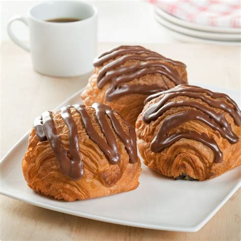 The Danish Pastry House - Authentic Danish Pastries | Pastry, Danish pastry, Baking