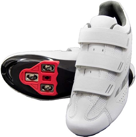 Tommaso Pista Women S Spin Class Ready Cycling Shoe Bundle With