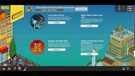 Cómo Ganar Créditos Vendiendo Coles Habbo 2019 YouTube