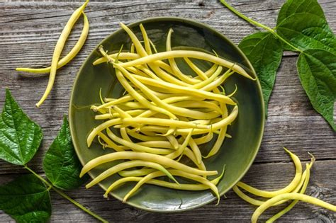 4 Ways To Cook Wax Beans And How To Pick And Prep Them Livestrong