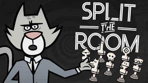 An Itsy Bitsy Problem Split The Room Jackbox Party Pack Gameplay