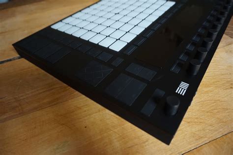 Ableton Push 2 Hands-on Review - CDM Create Digital Music