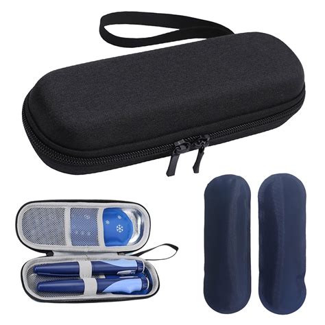 Buy Insulin Cooler Travel Case Insulin Pen Case With Insulin Cooler