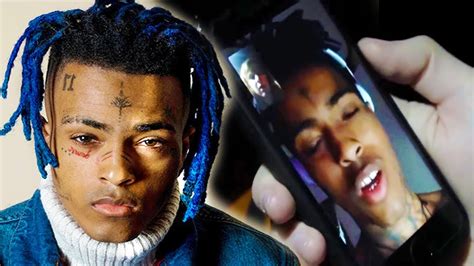 Rest In Peace Xxxtentacion Youtube