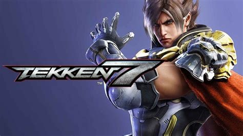 Tekken 7 Lars Tips, Frame Data, Custom Combos, and Strategies | SegmentNext