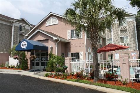 SUBURBAN EXTENDED STAY HILTON HEAD - Prices & Hotel Reviews (Bluffton ...