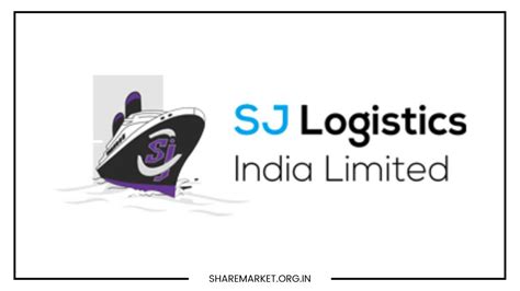 SJ Logistics IPO Listing Debuts With 40 Premium On NSE SME