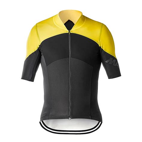 Mavic 2020 Novo Homem Camisa de Ciclismo Mountain Bike Roupas de Verão