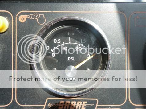 Ford Sabre Boost Pressure Gauge Help World Sea Fishing Forums