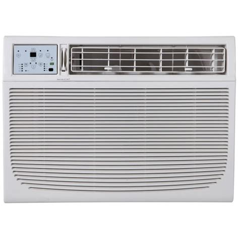 Seasons® 18 000 Btu 230 208v Window Air Conditioner With Heat Hd Supply